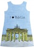 Berlin cityscape dress