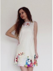 London dress