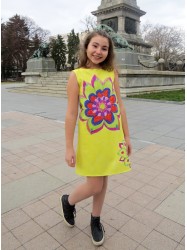 Draw your own dress