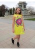 Draw Your Own Dress!