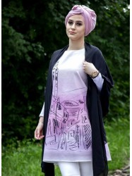 Sarajevo dress