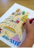 Draw Your Own Dress!