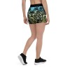 Custom All-Over Print Shorts with Your Doodle Drawing 