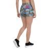 Custom All-Over Print Shorts with Your Photos 