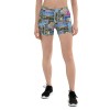 Custom All-Over Print Shorts with Your Photos 