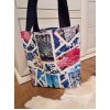 All-Over Print Custom Tote Bag with your photos. Original bag you can personalize with your photos 