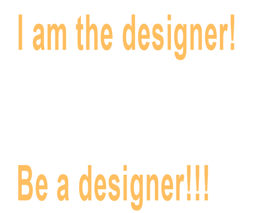 Design your dress